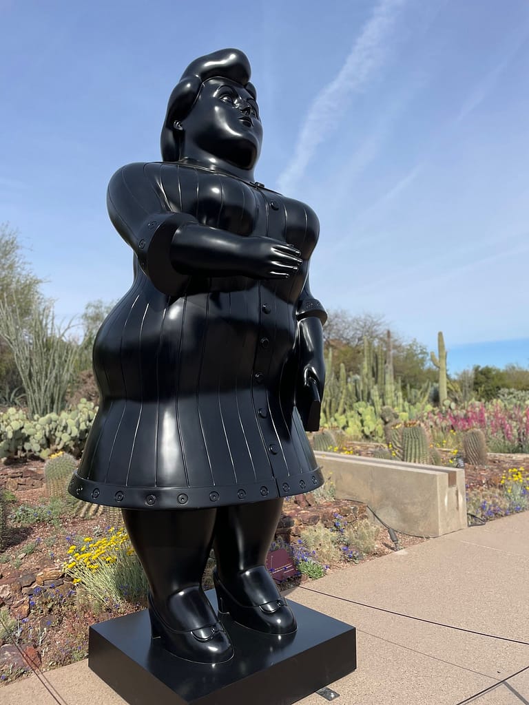 Desert Botanical Garden