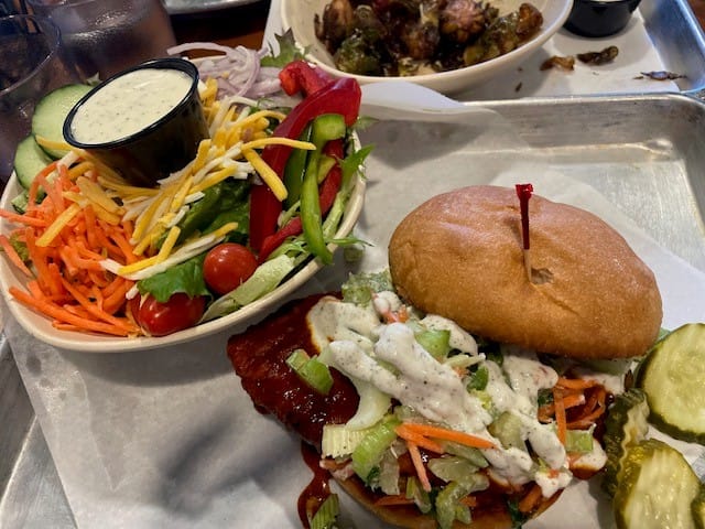 Lumberyard Brewing Co