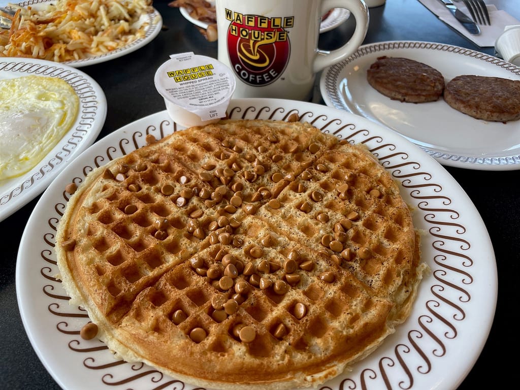Waffle House