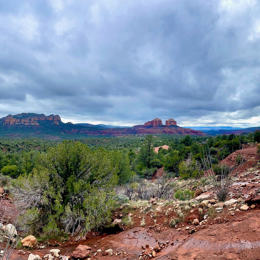 Sedona, AZ
