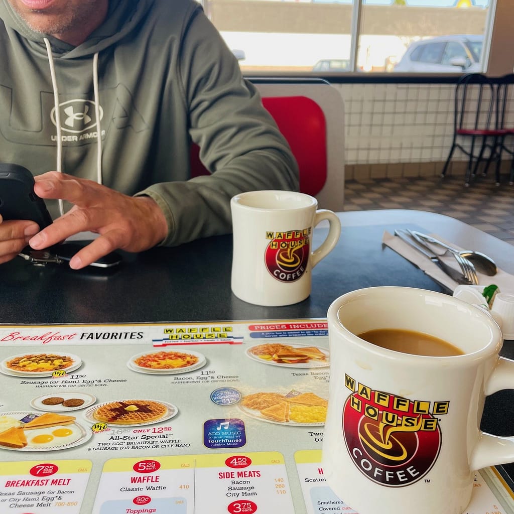 Waffle House