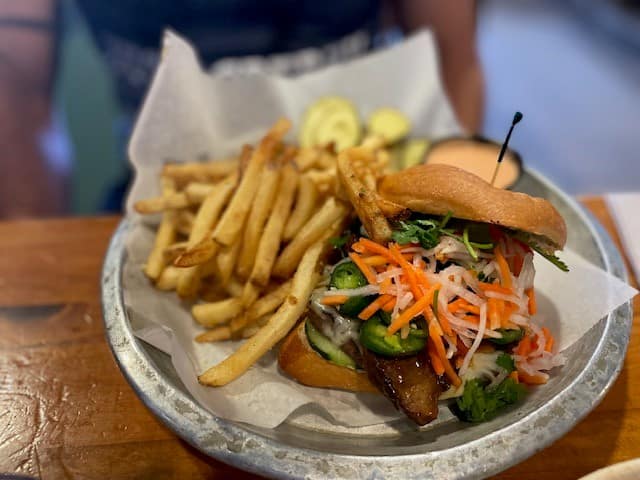 Lumberyard Brewing Co