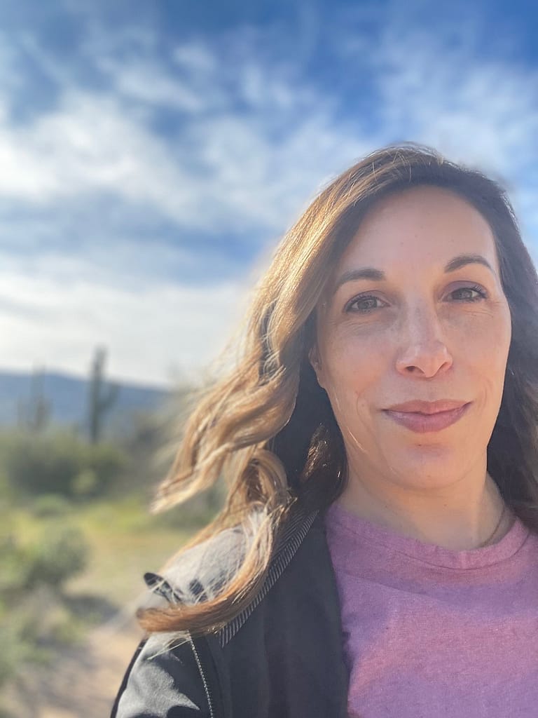 Saguaro National Park