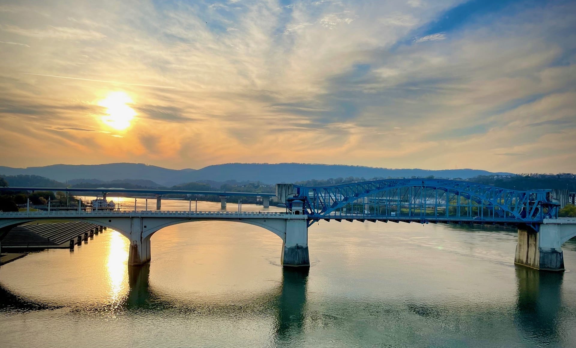 A Visit To Chattanooga Tennessee ♥ Two Amazing Days in this Gorgeous City…
